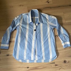 clasic Sandro Blouse